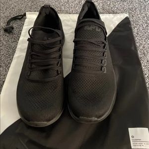 APL TechLoom Breeze Black